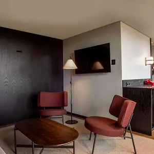 酒店 Radisson Red, 赫尔辛基